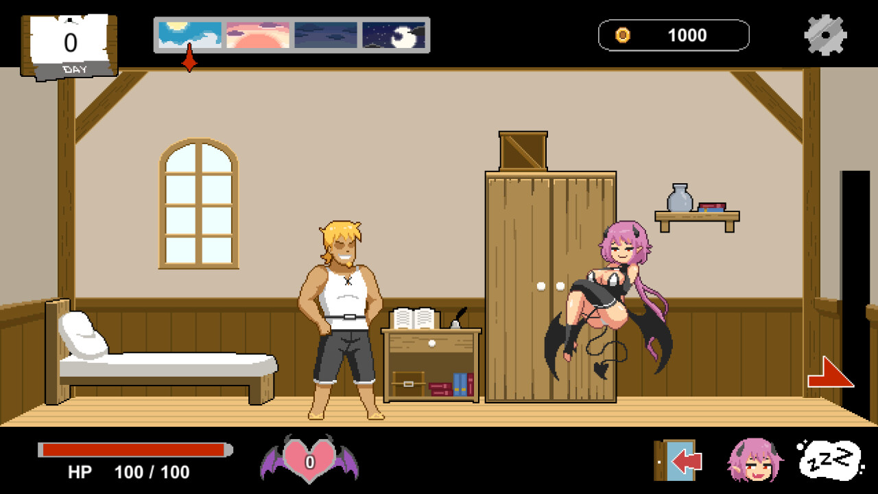 Handyman Fantasy screenshot 5