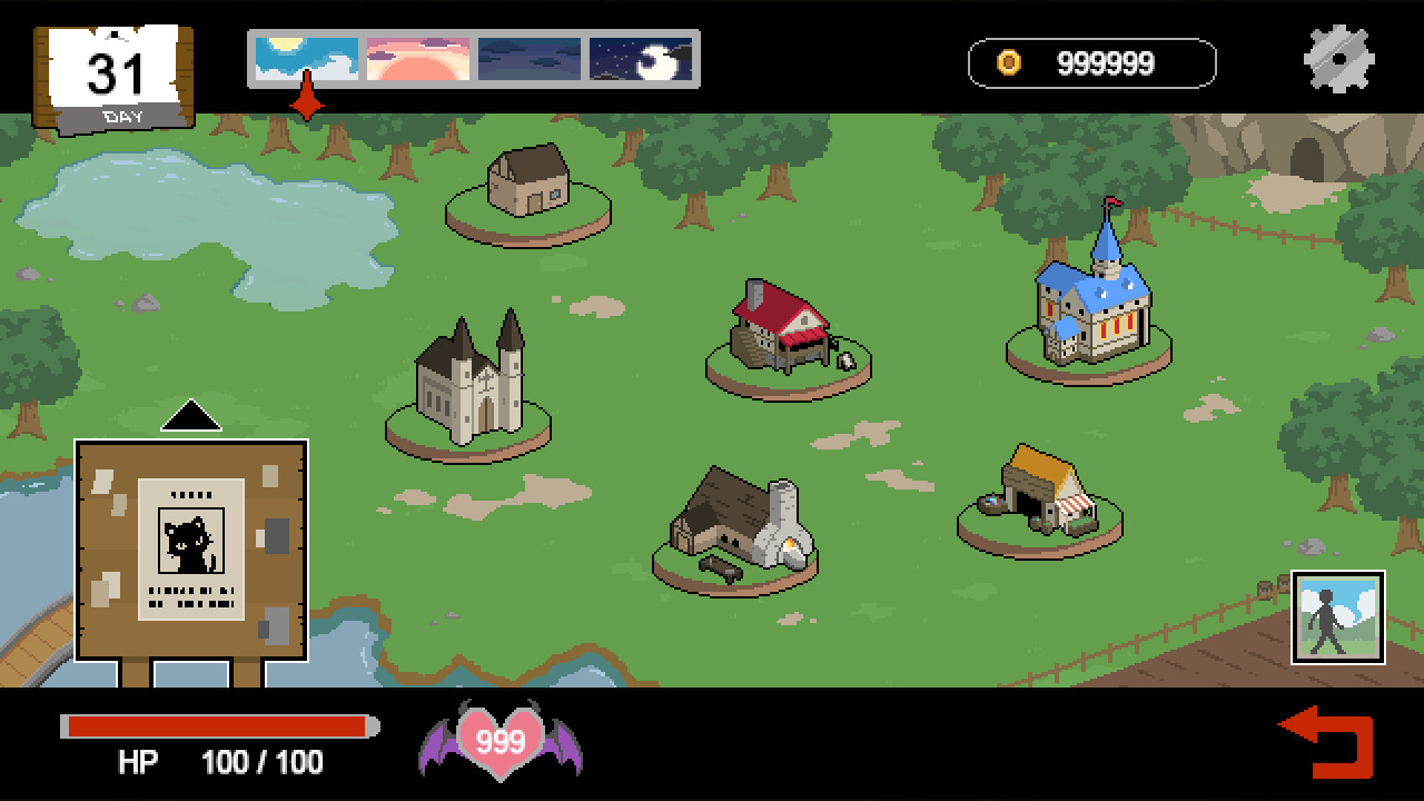 Handyman Fantasy screenshot 1