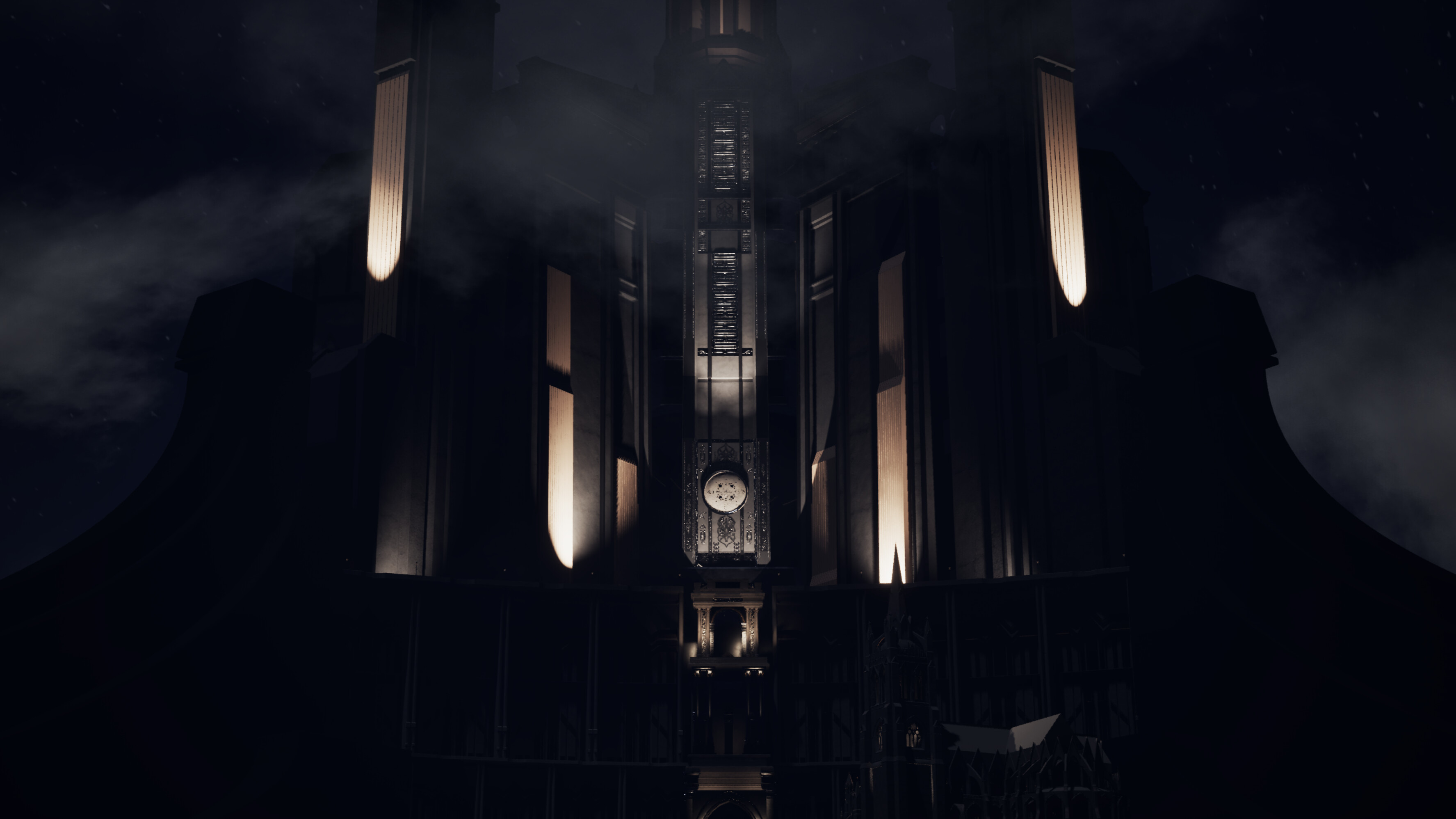 Watson screenshot 1