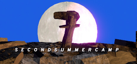 Seven Second Summer Camp — header artwork