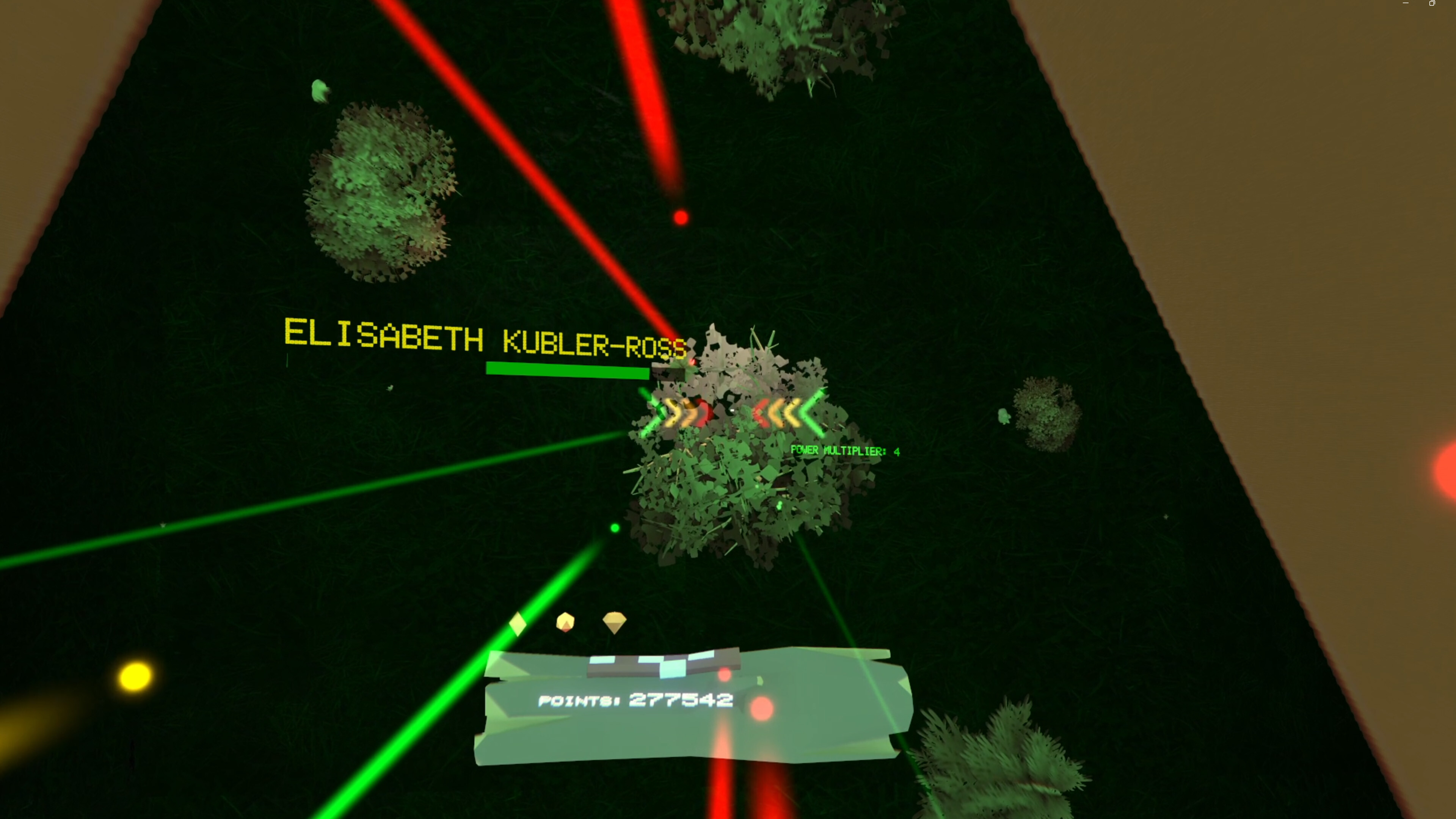 Seven Second Summer Camp screenshot 9
