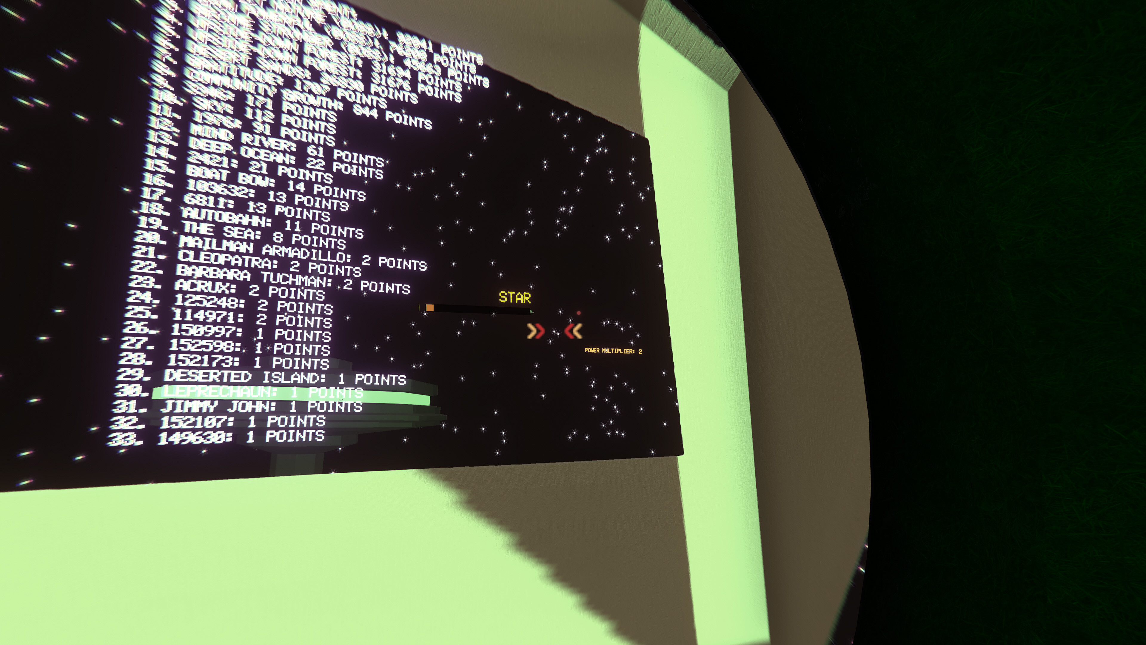 Seven Second Summer Camp screenshot 10