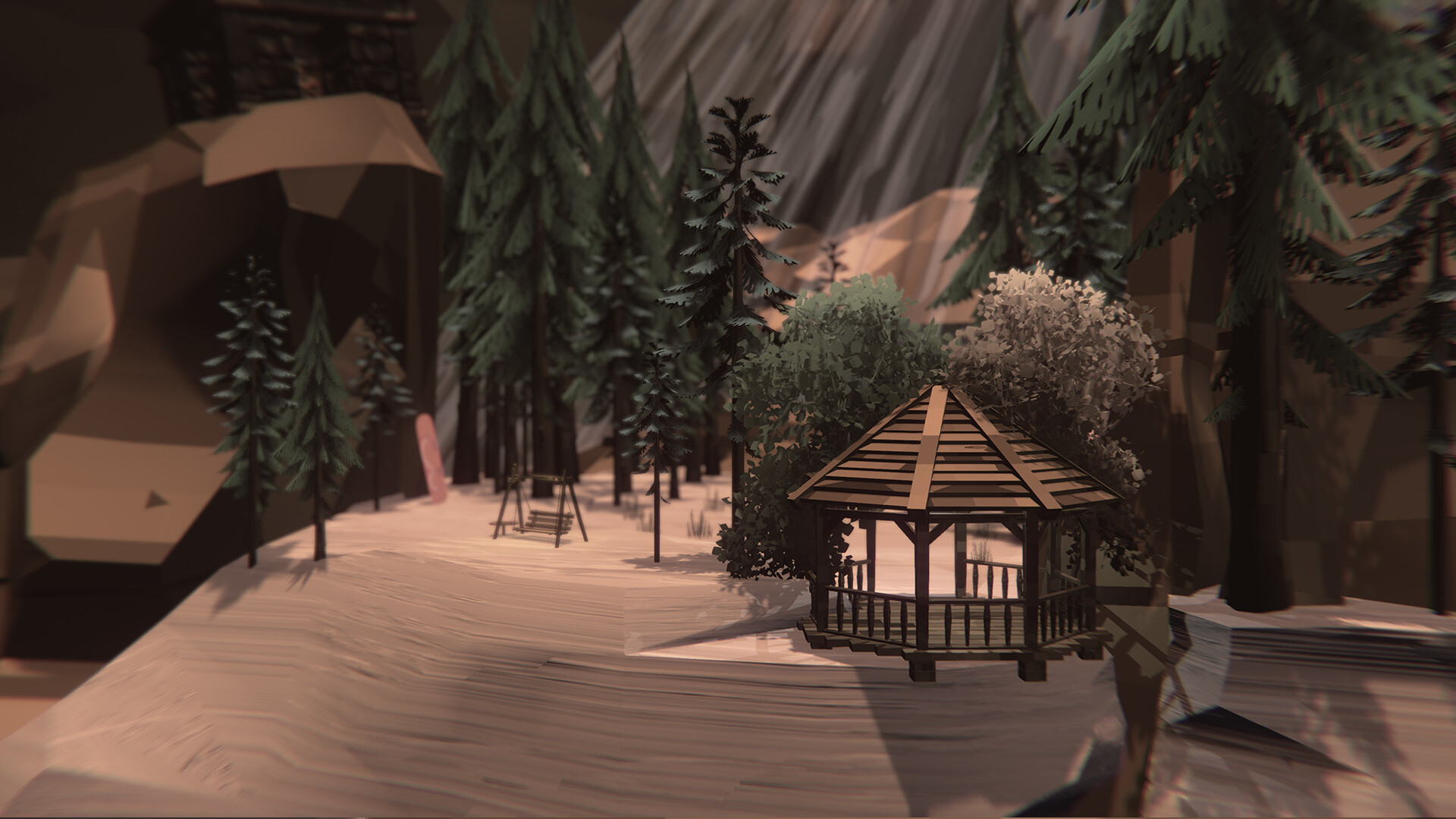 Seven Second Summer Camp screenshot 8