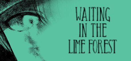 Waiting in the Lime forest Cover Image