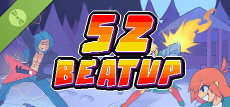 52Beatup Demo