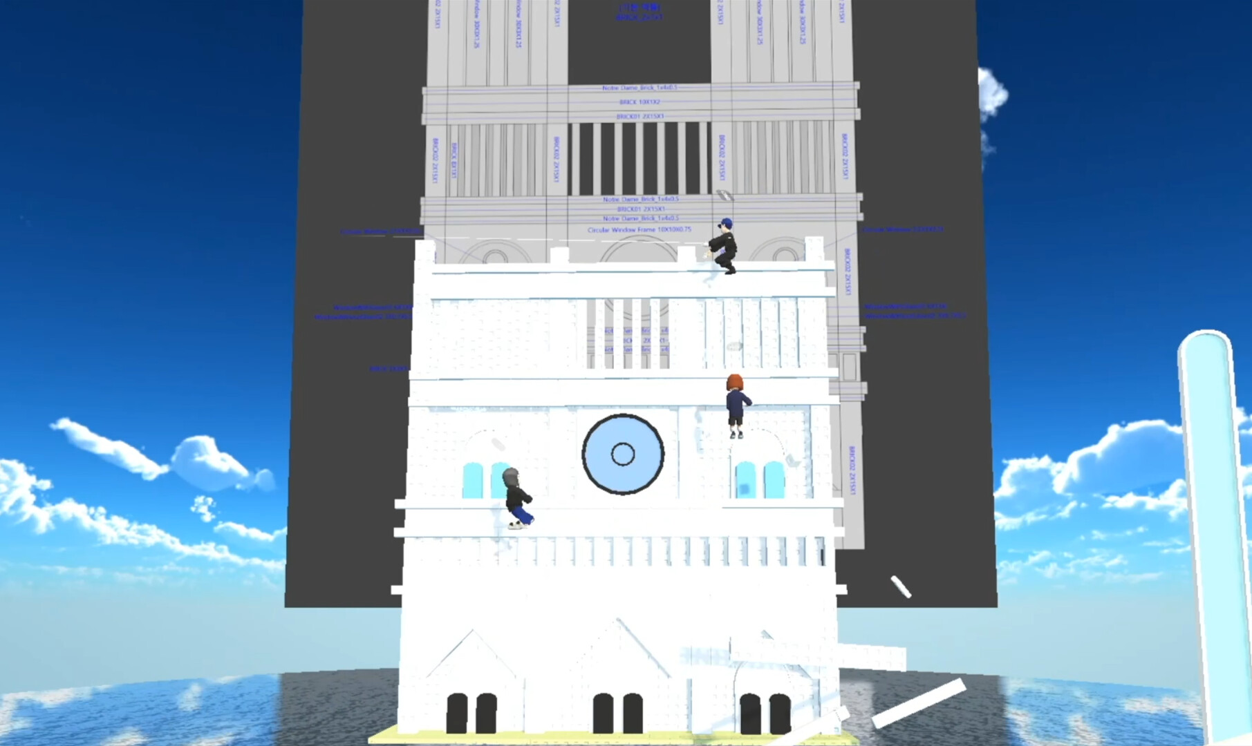 Cubitrix screenshot 5