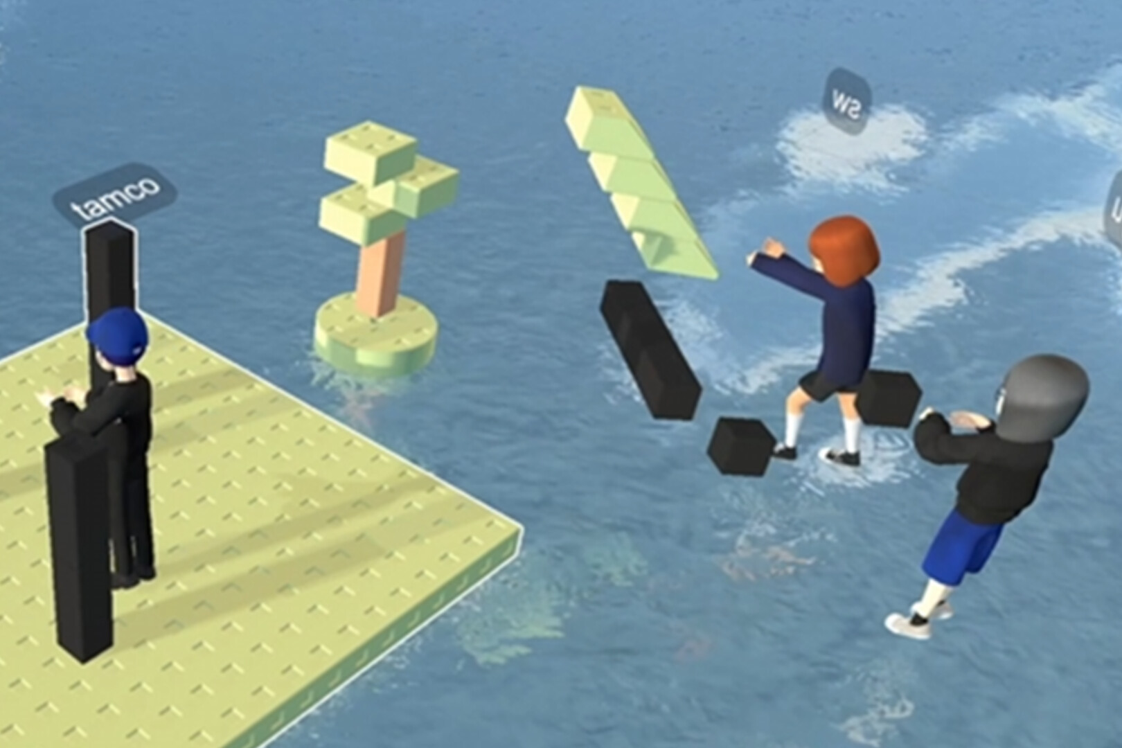 Cubitrix screenshot 2