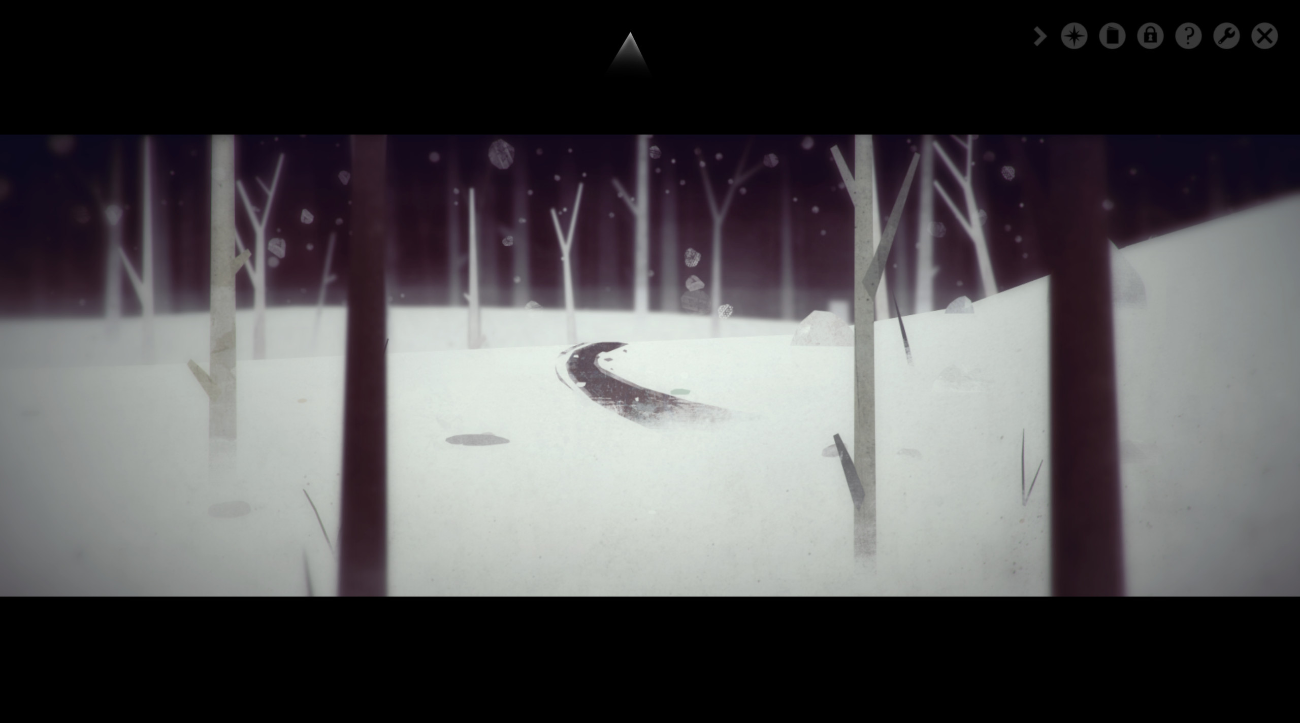 Year Walk screenshot 7