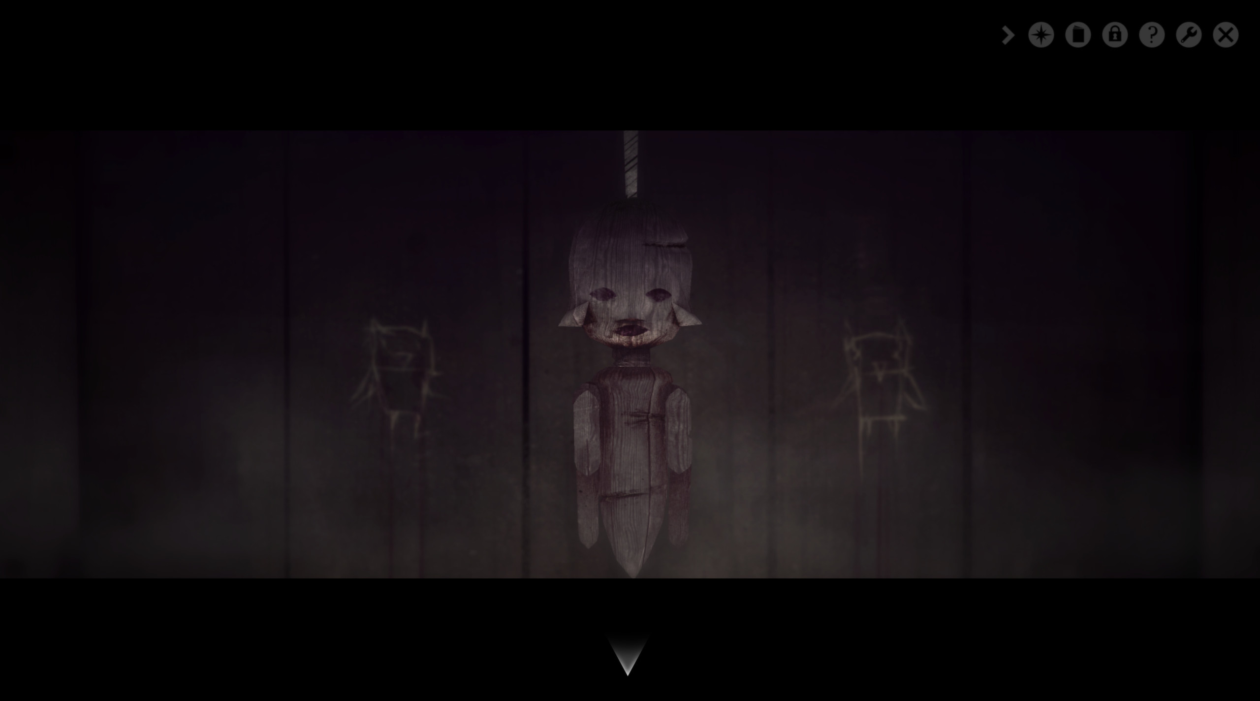 Year Walk screenshot 4