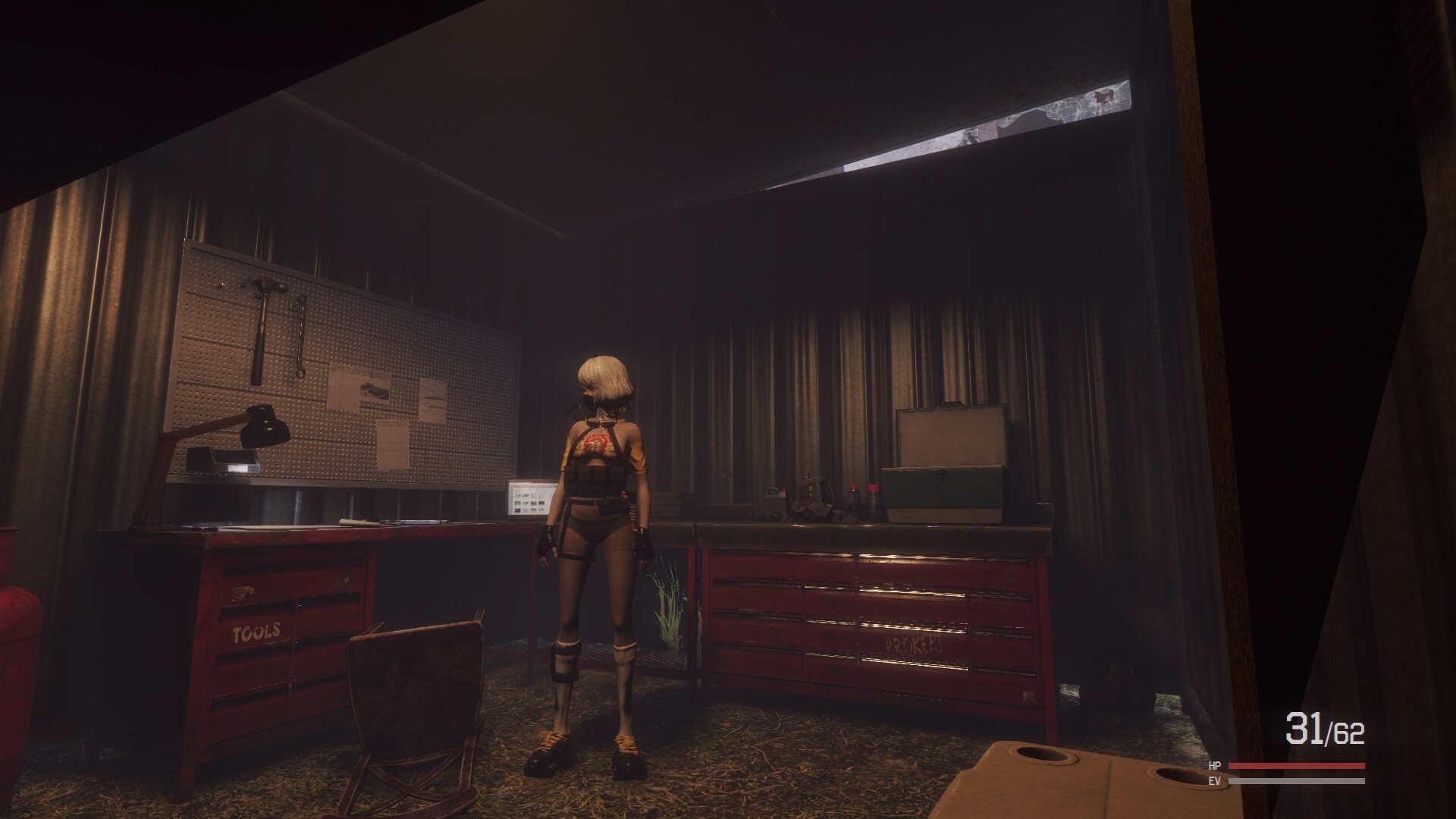 THE DEAD ZONE - 头号玩家服装包 screenshot 5