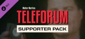 TELEFORUM - Supporter Pack
