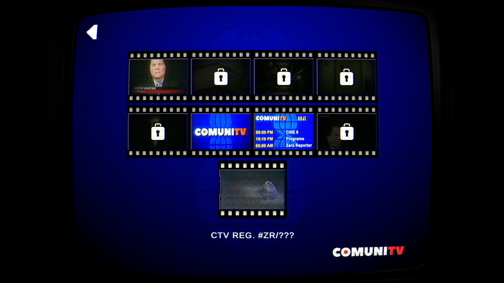 TELEFORUM - Supporter Pack screenshot 5
