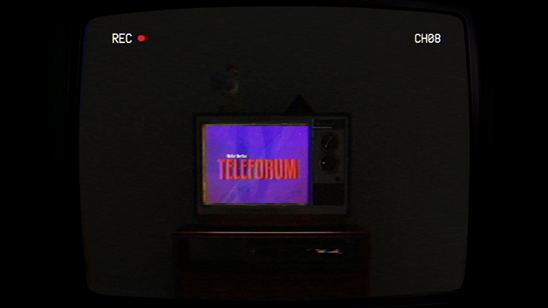 TELEFORUM - Supporter Pack screenshot 2