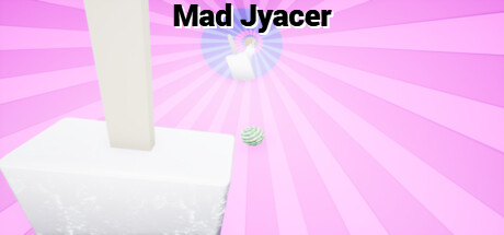 Mad Jyacer — Steam header