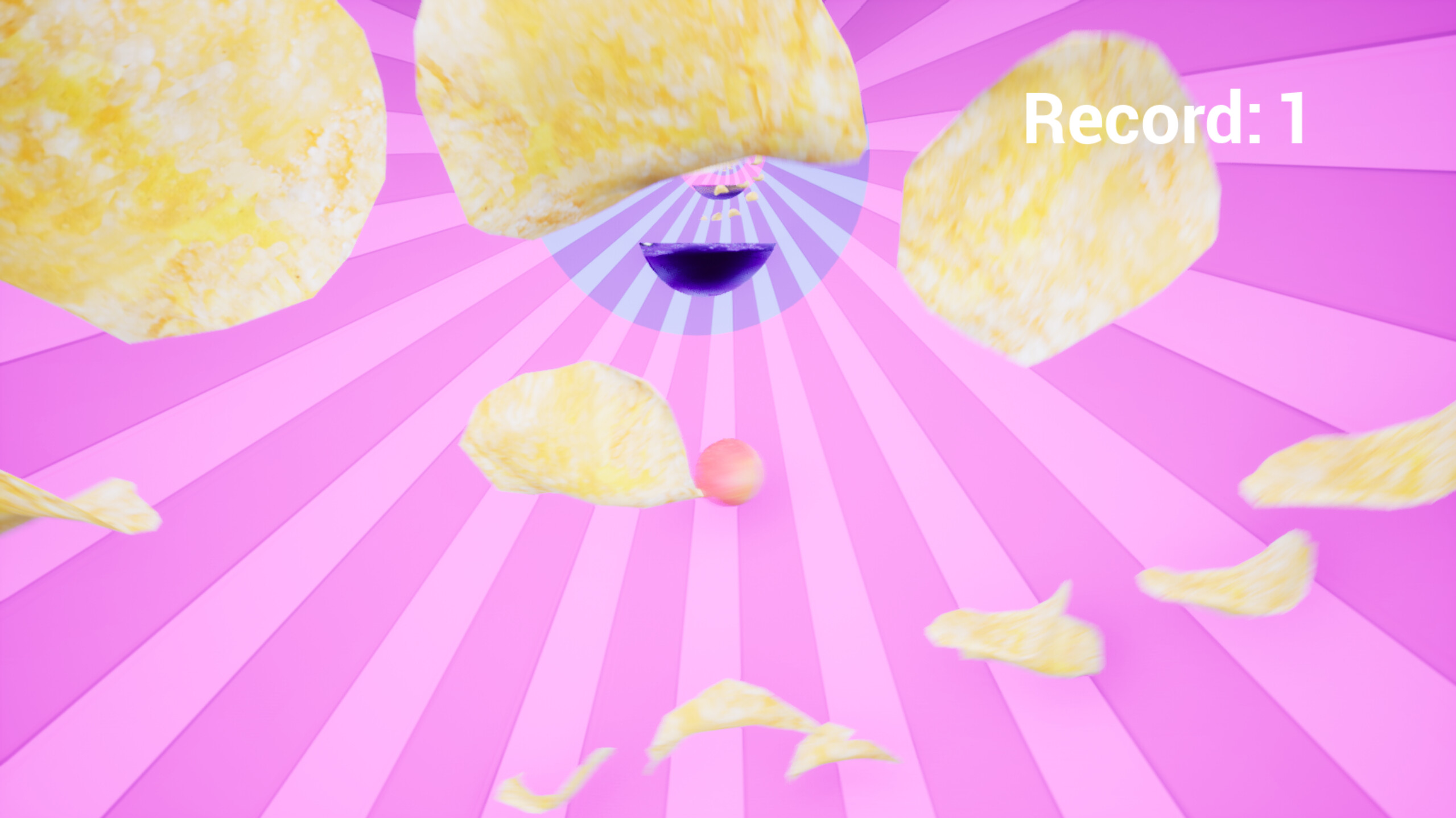 Mad Jyacer screenshot 2