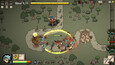 A screenshot of Rogue Kingdoms