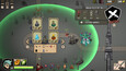 A screenshot of Rogue Kingdoms