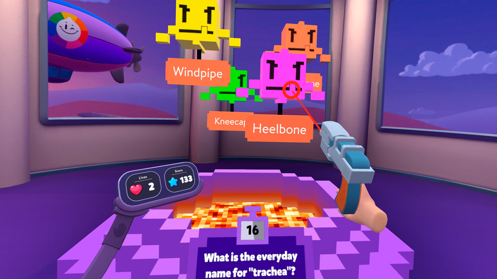 Trivia Crack screenshot 2