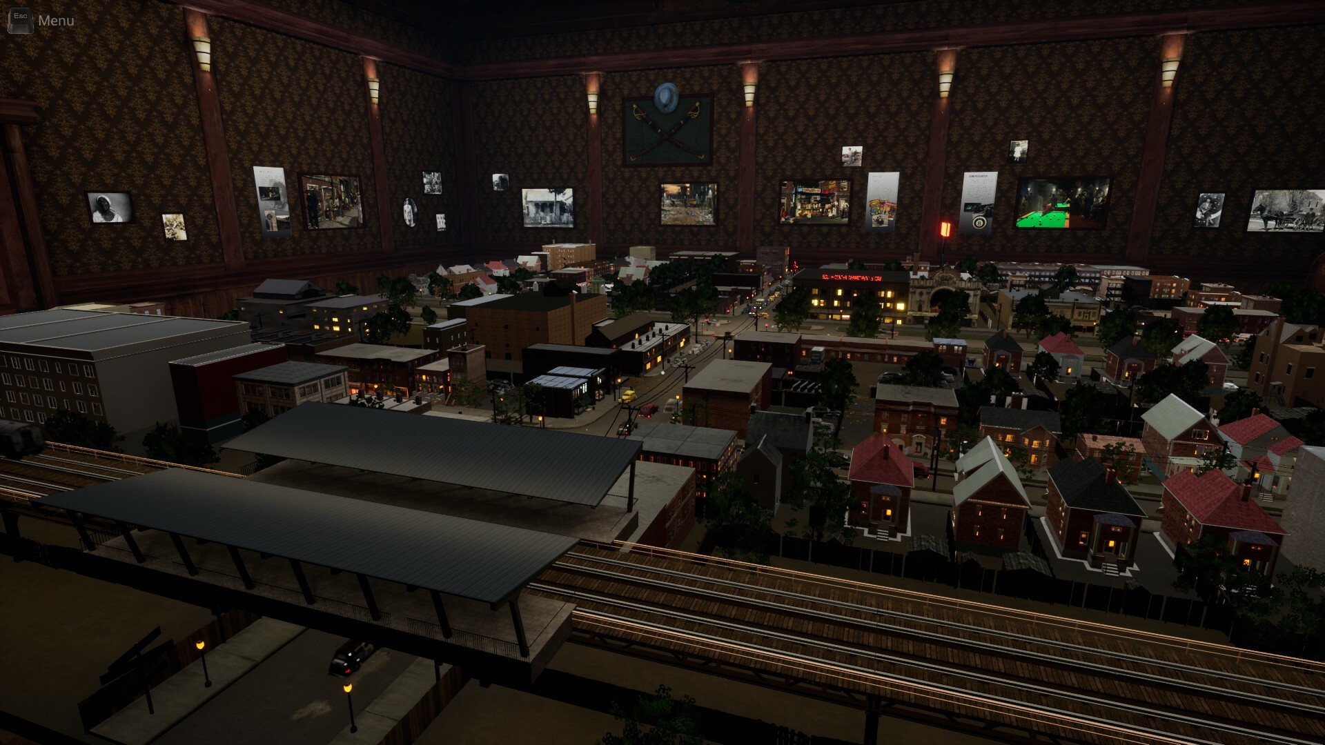 Time Machine Bronzeville screenshot 5