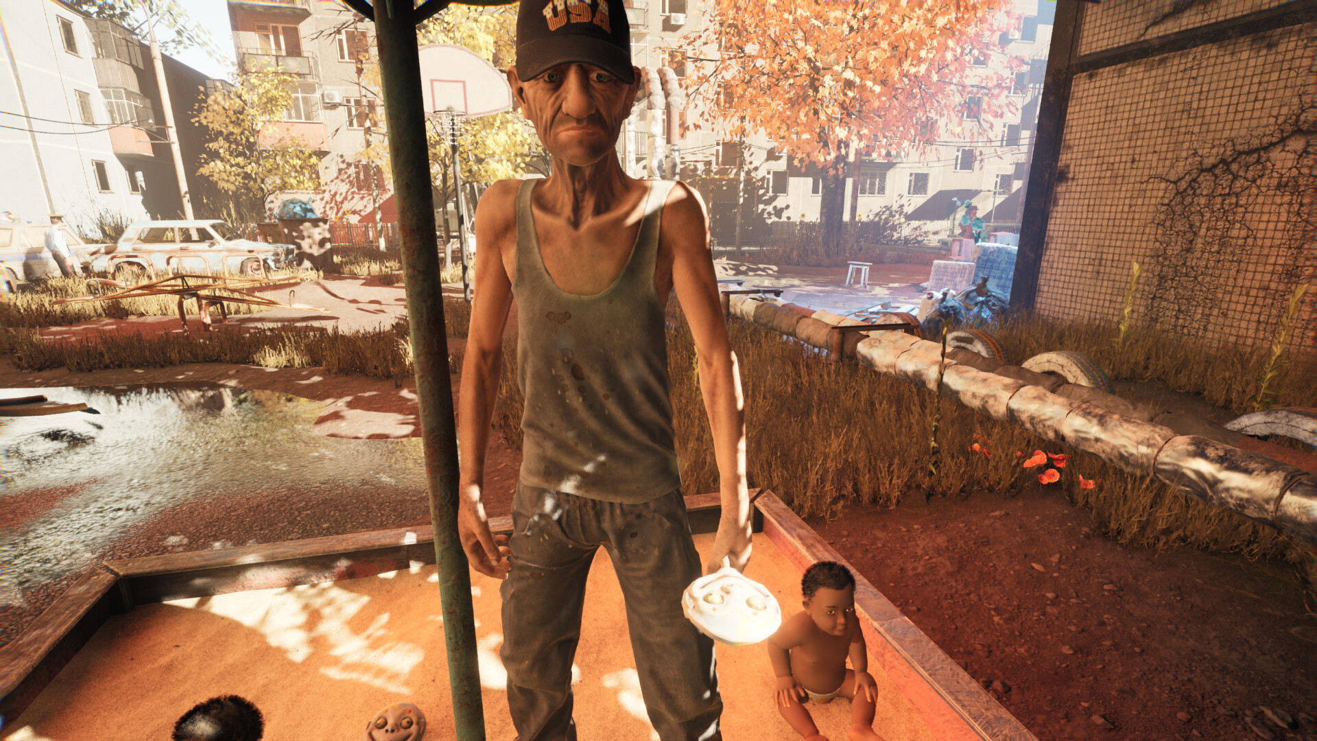 CHUSHPAN screenshot 7