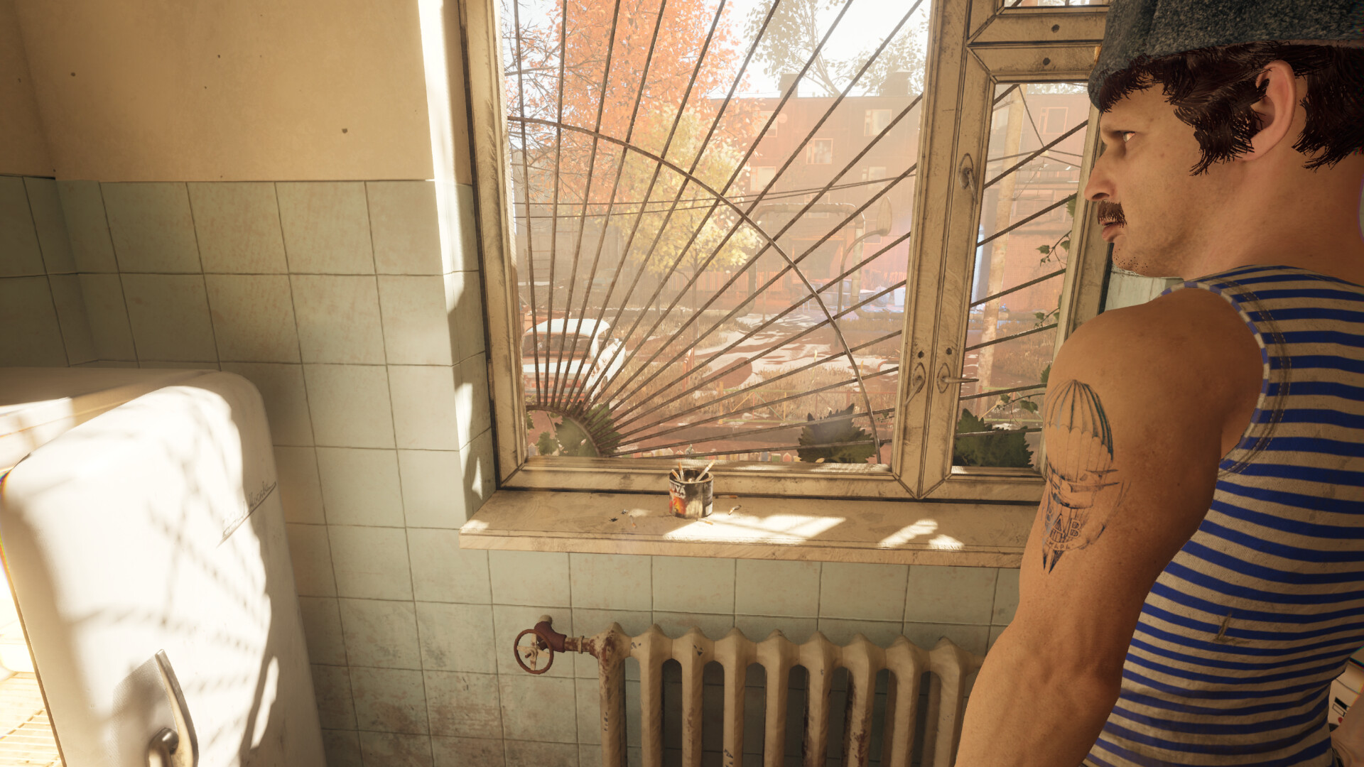 CHUSHPAN screenshot 8