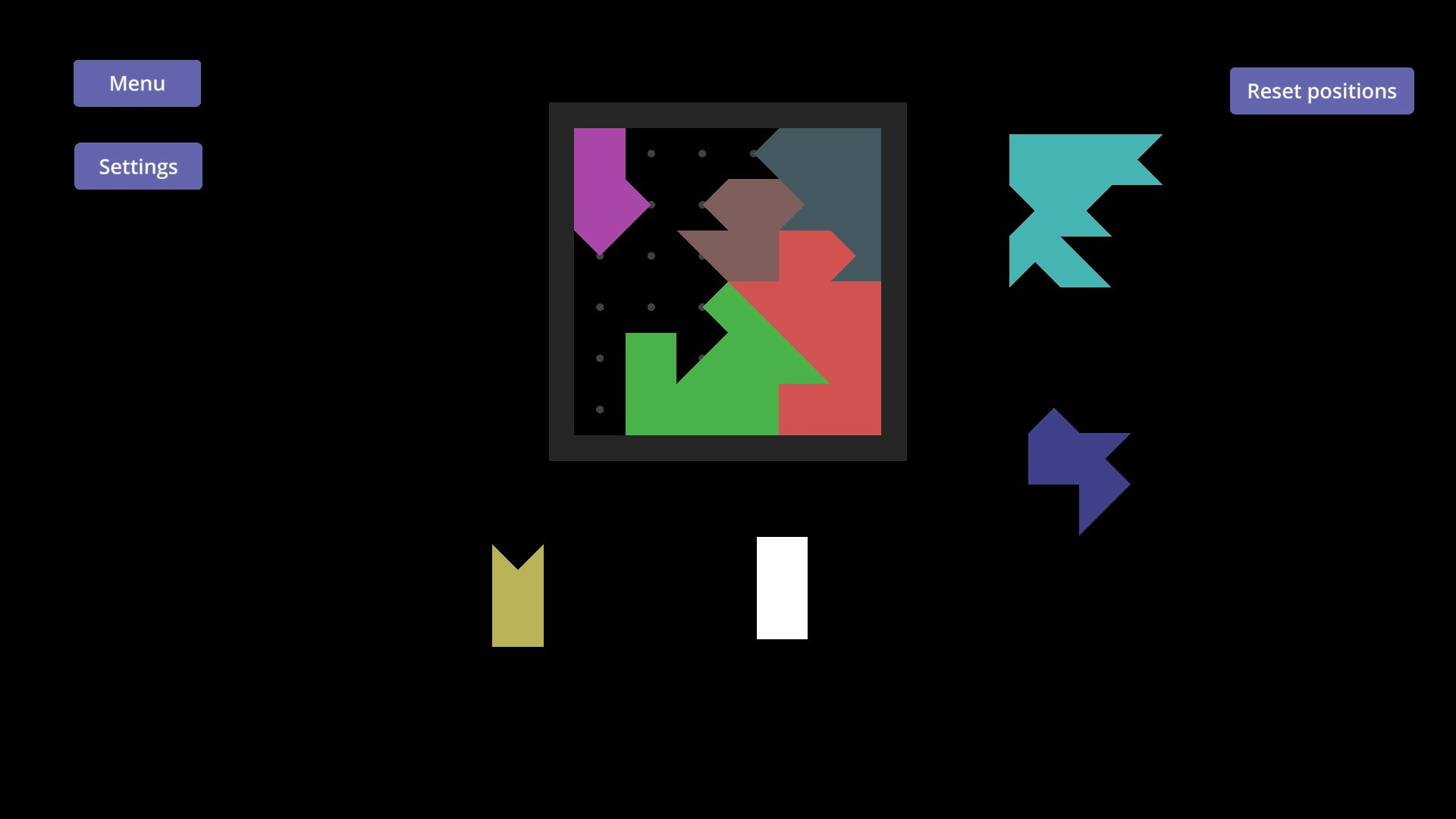 Piece Link screenshot 7