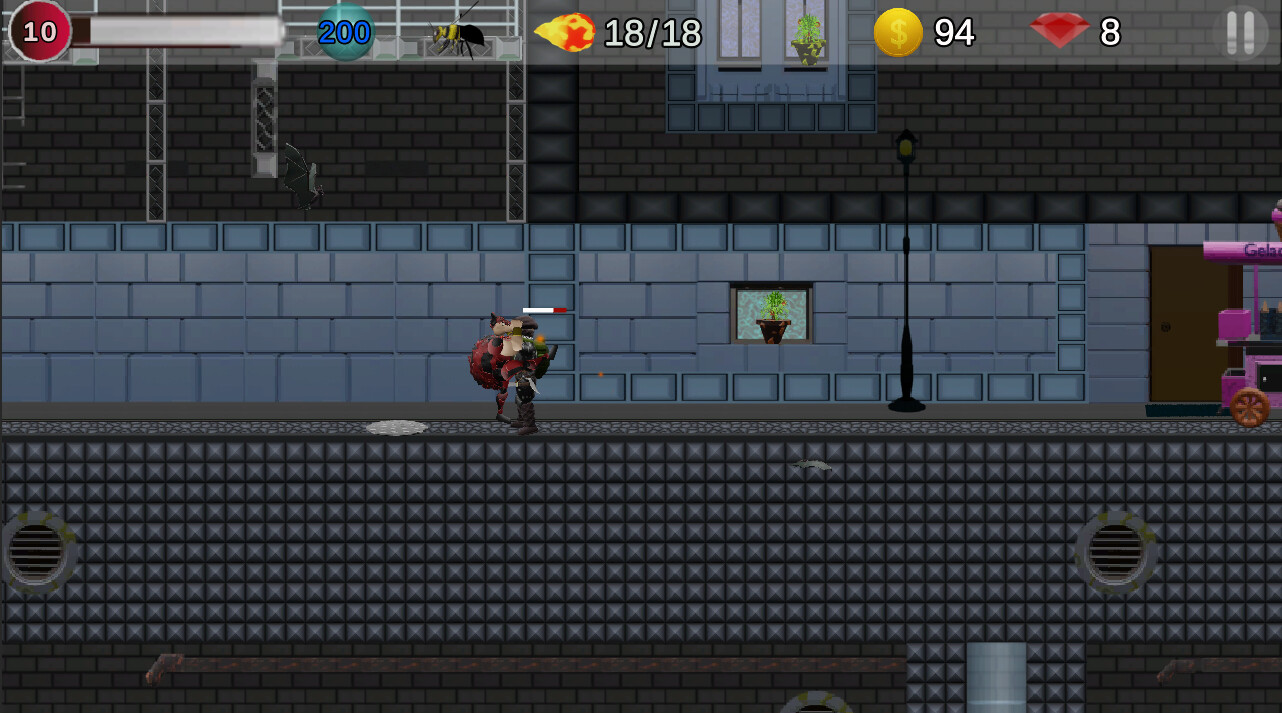Fire Guardian screenshot 7