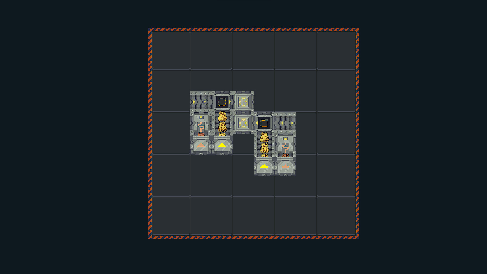Assembly Line 2 Mobile Version screenshot 2