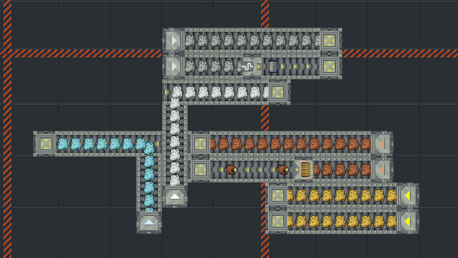 Assembly Line 2 Mobile Version screenshot 1