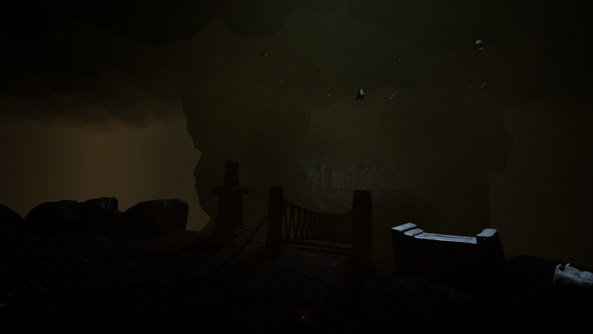 LIMINOUS screenshot 5