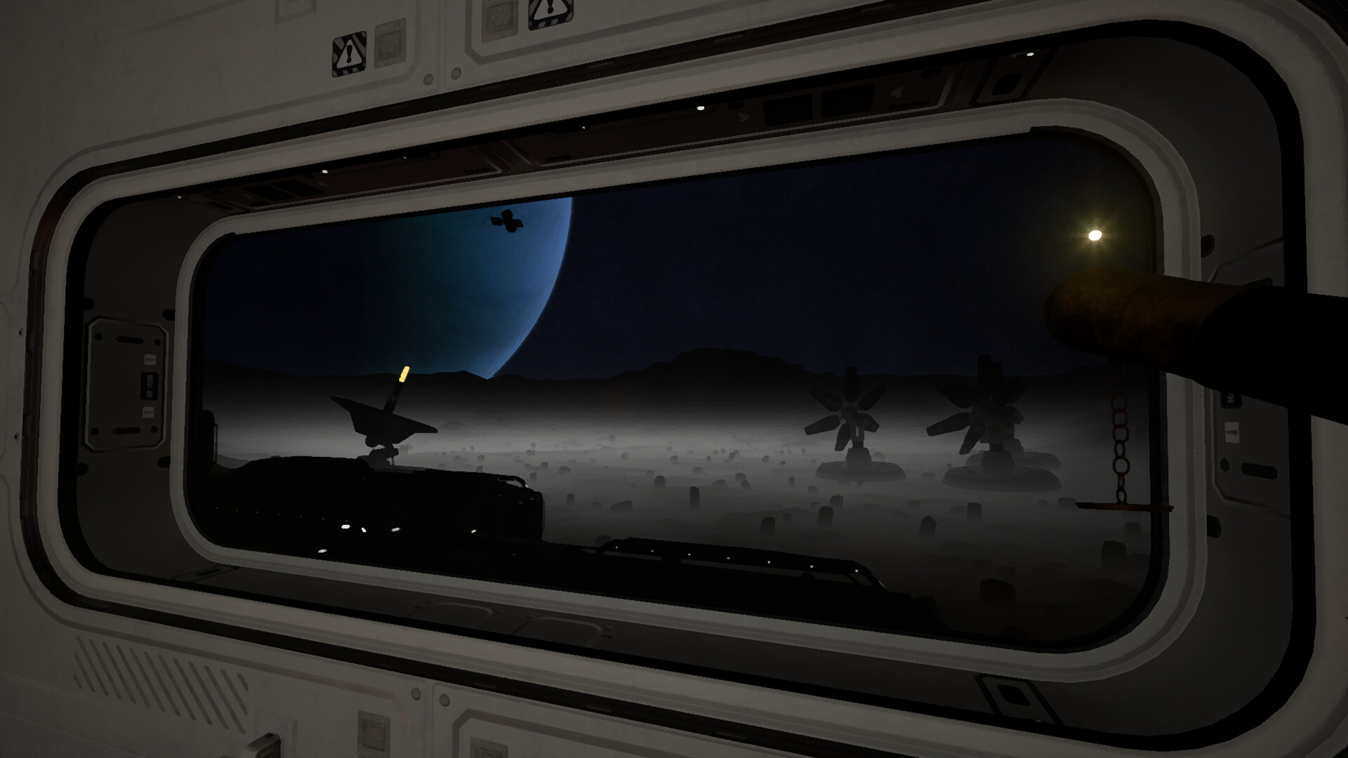LIMINOUS screenshot 4
