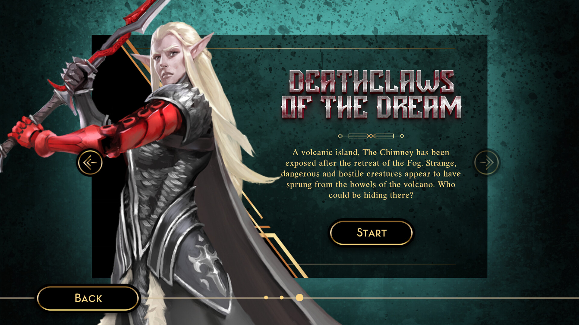Warcrow Adventures screenshot 6