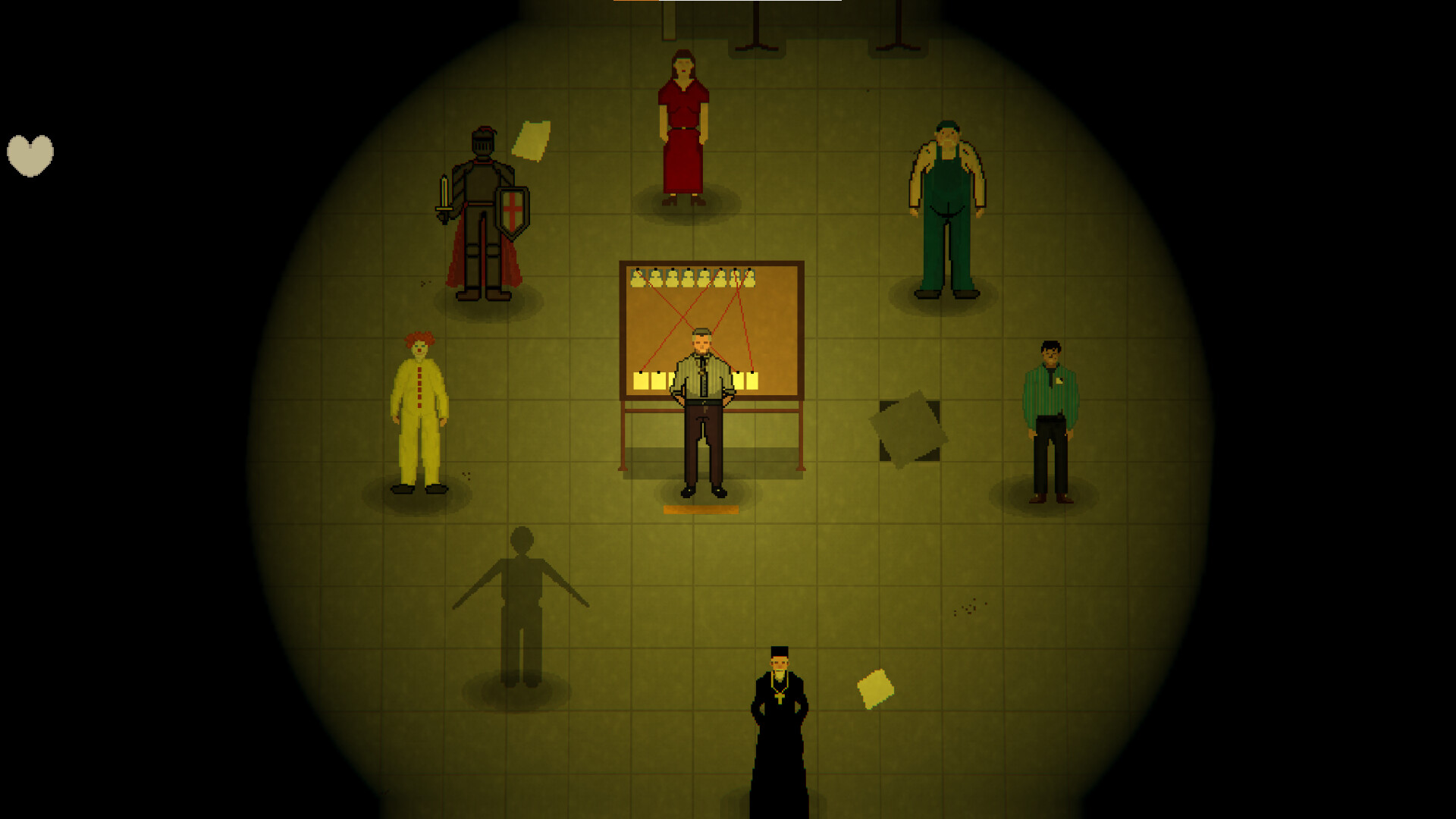 KILL AI screenshot 8