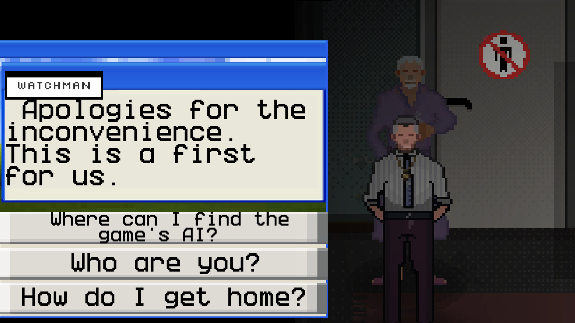 KILL AI screenshot 11