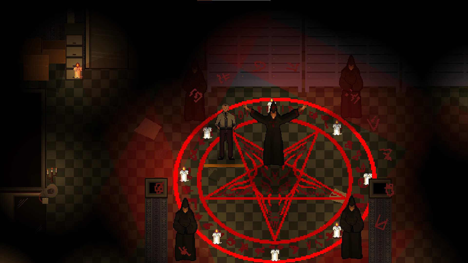 KILL AI screenshot 2