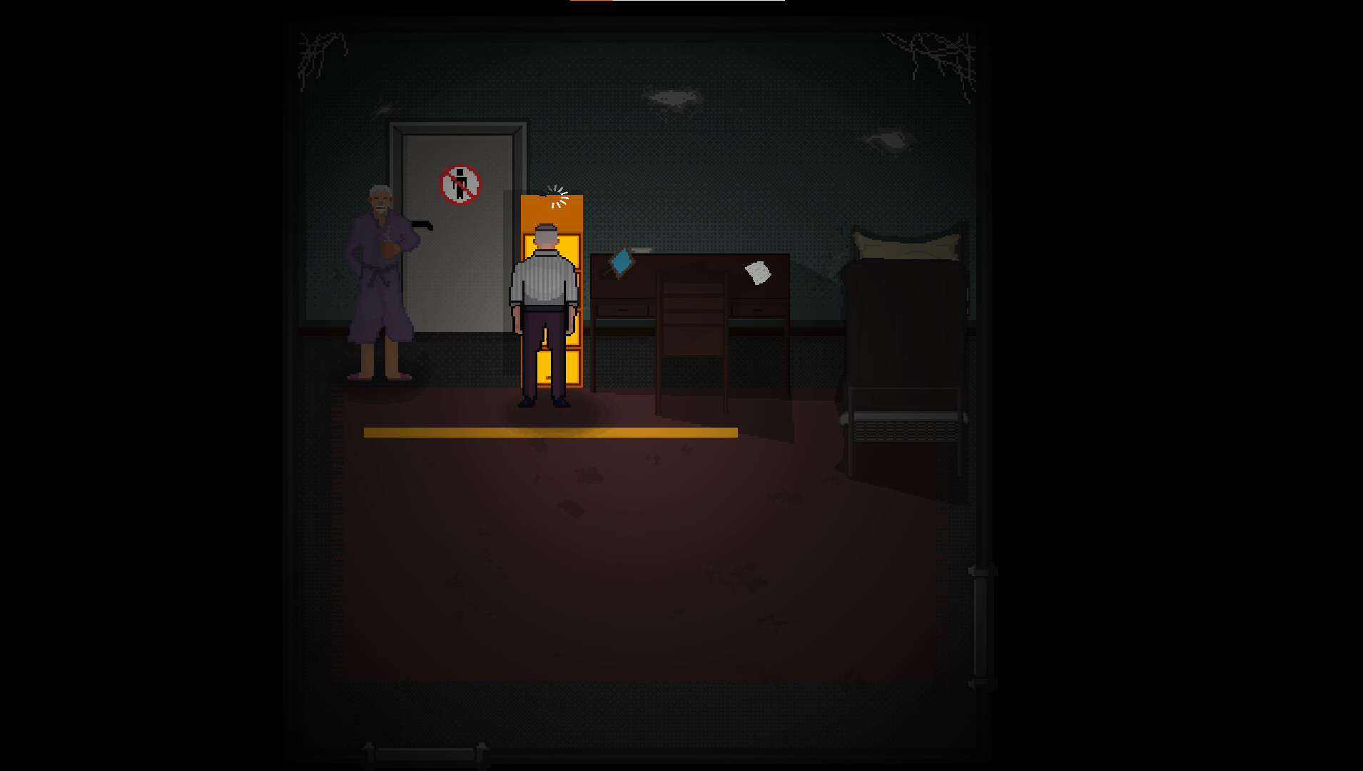 KILL AI screenshot 4