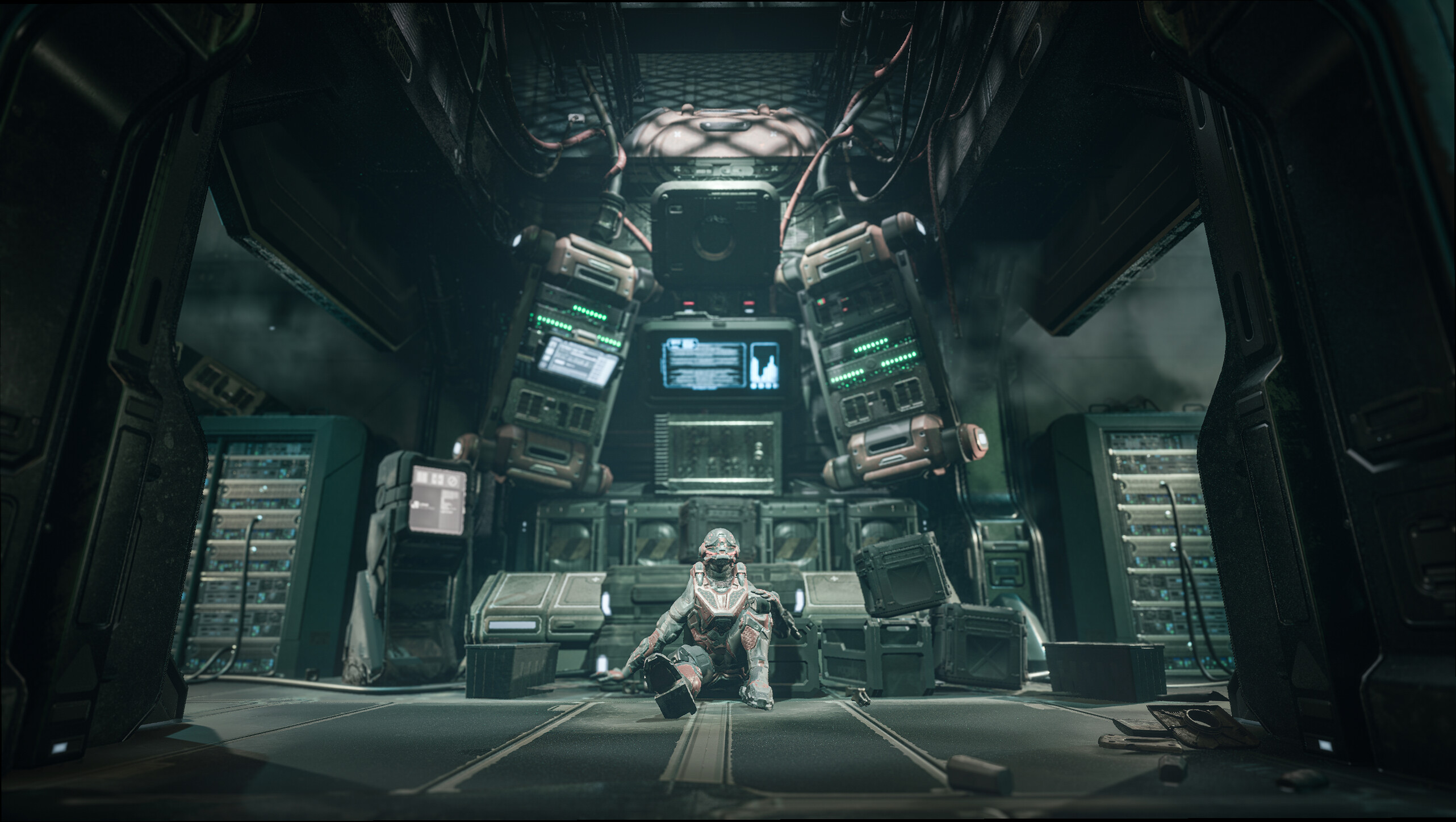 14:Overmind screenshot 6
