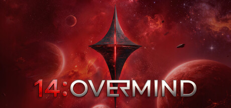 14:  Overmind — Steam header