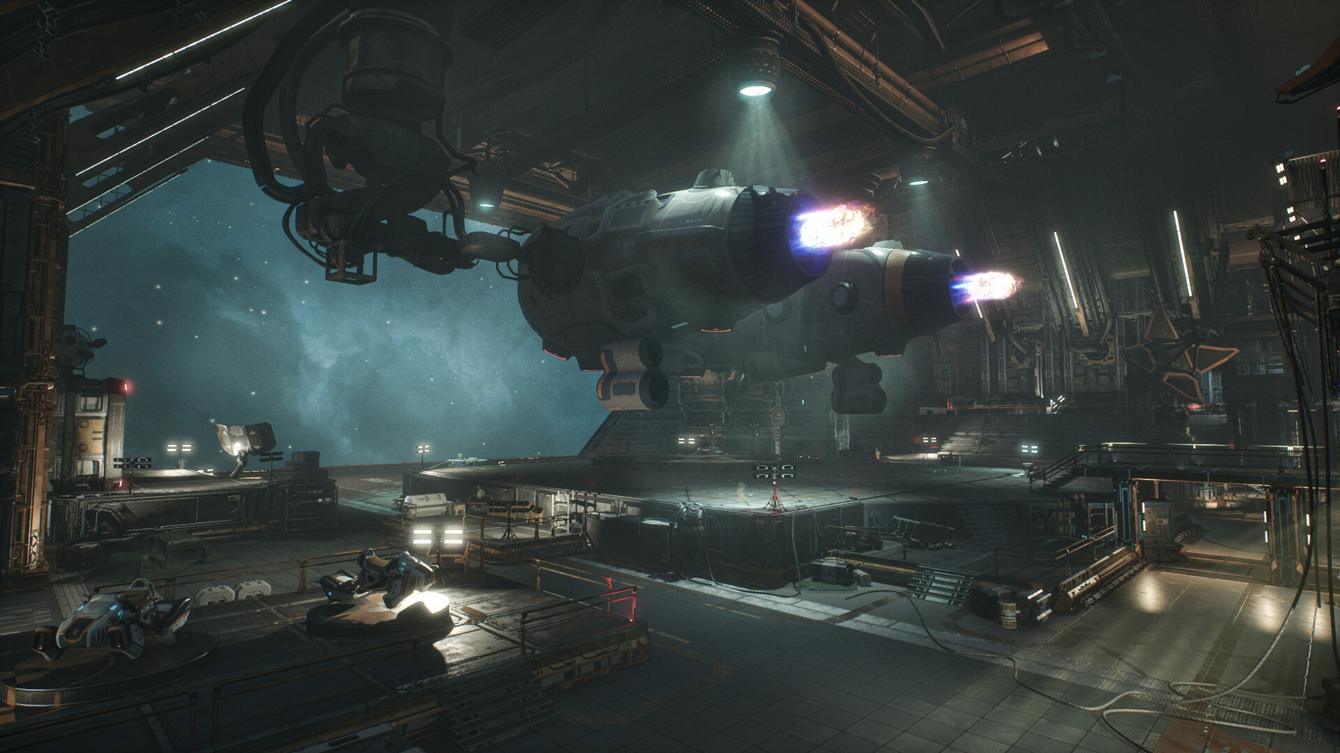 14: Overmind on Steam