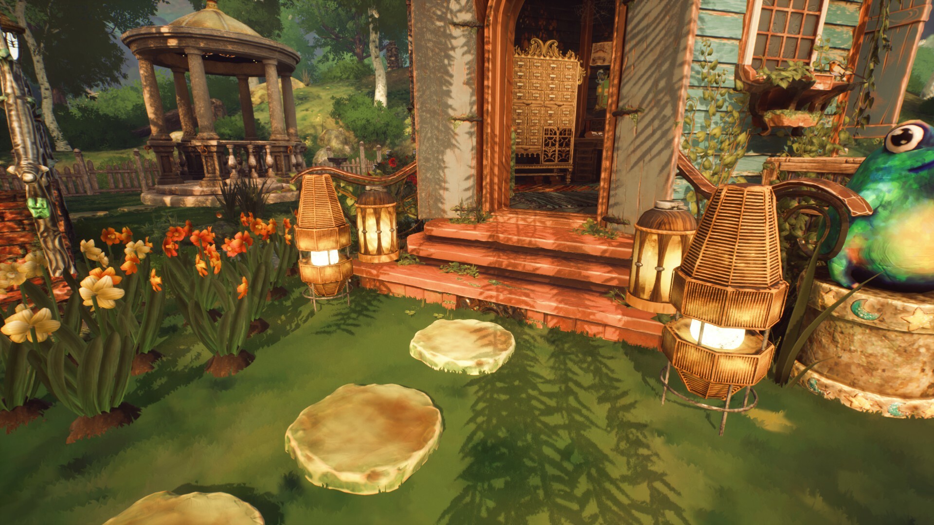 Garden Life - Eco-friendly Decoration Set screenshot 3