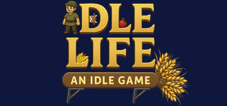 Idle Life - An Idle Game