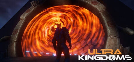 Ultra Kingdoms banner
