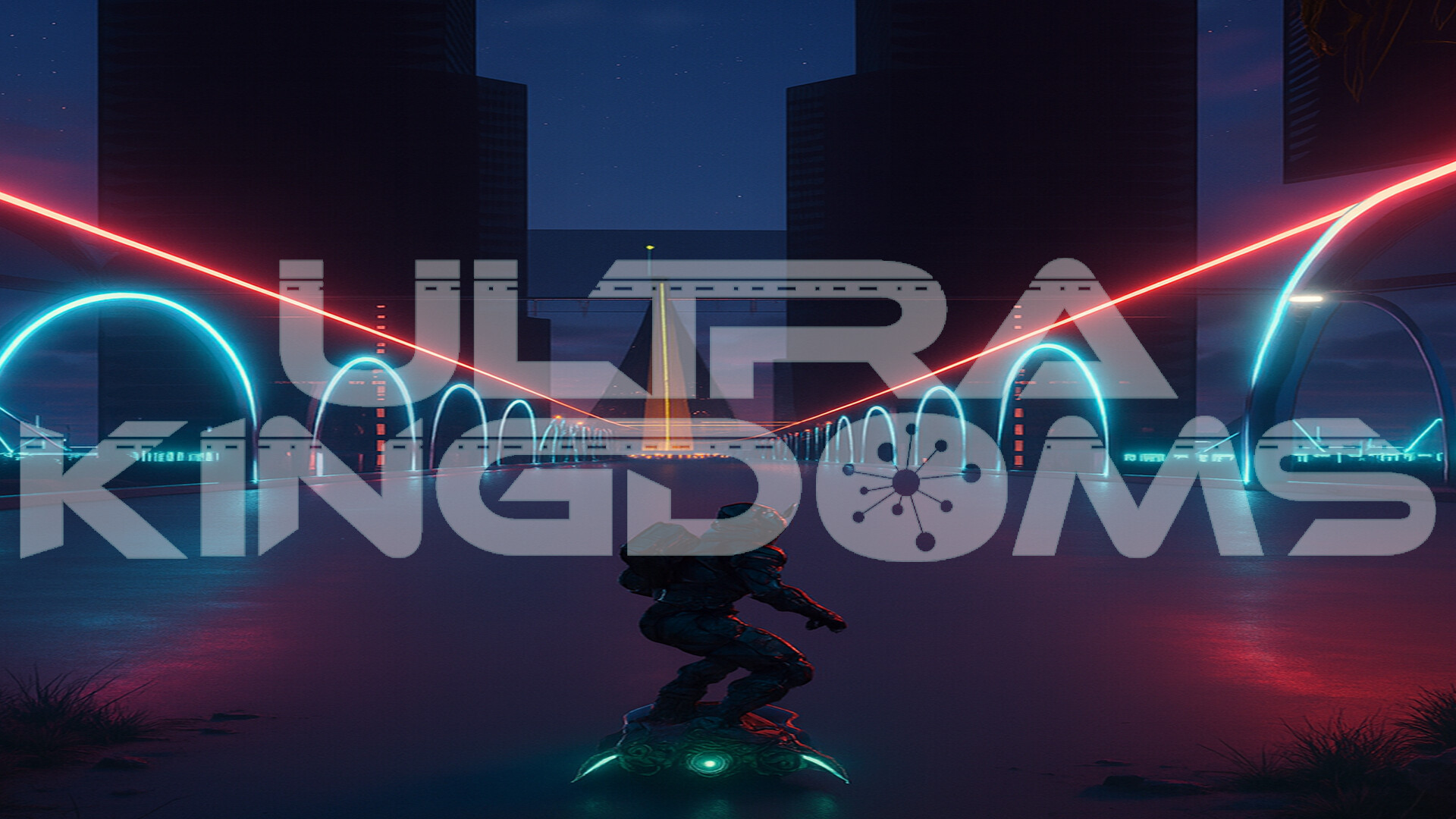 Unreal Kingdoms screenshot 5