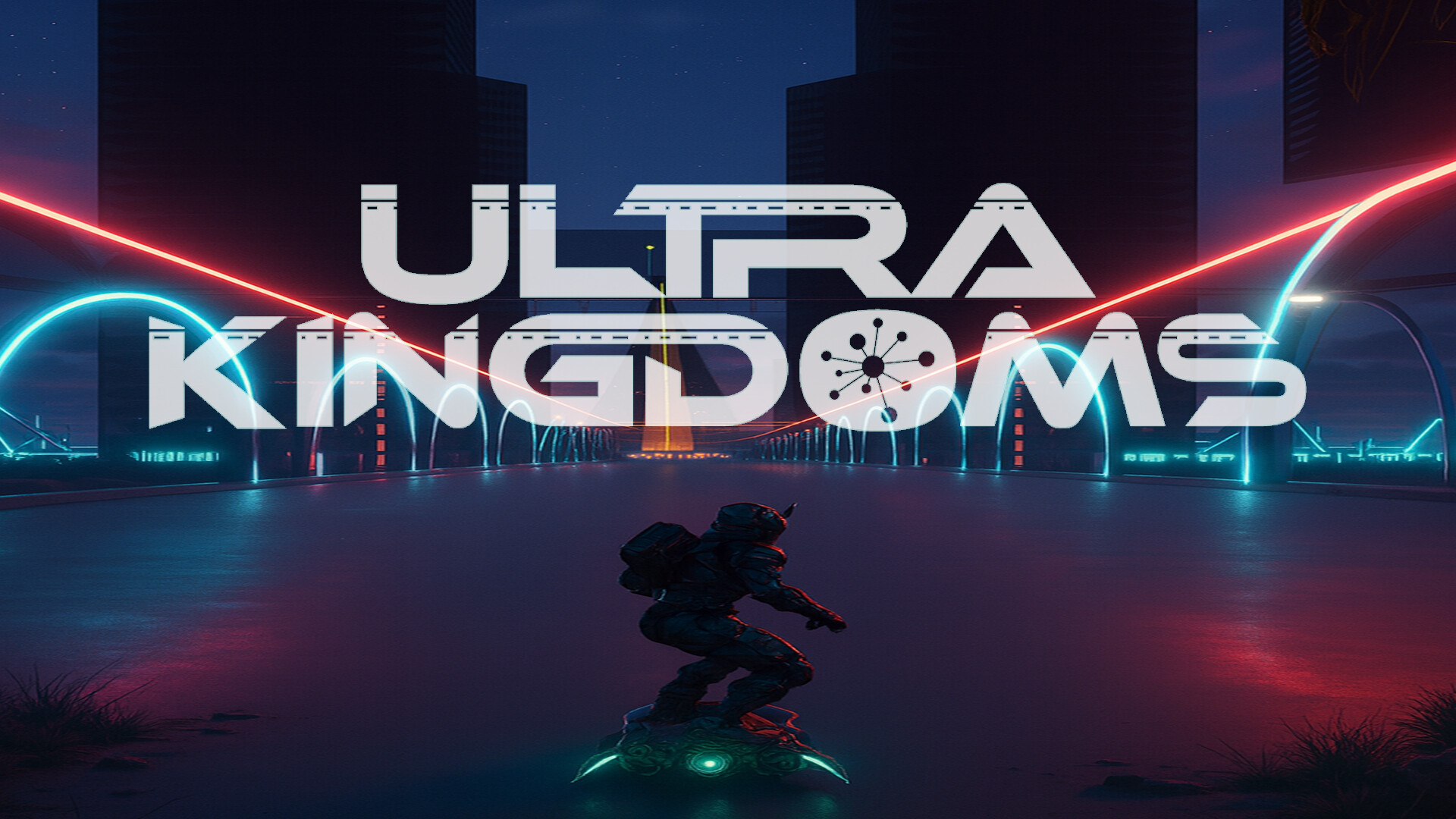 Unreal Kingdoms screenshot 6