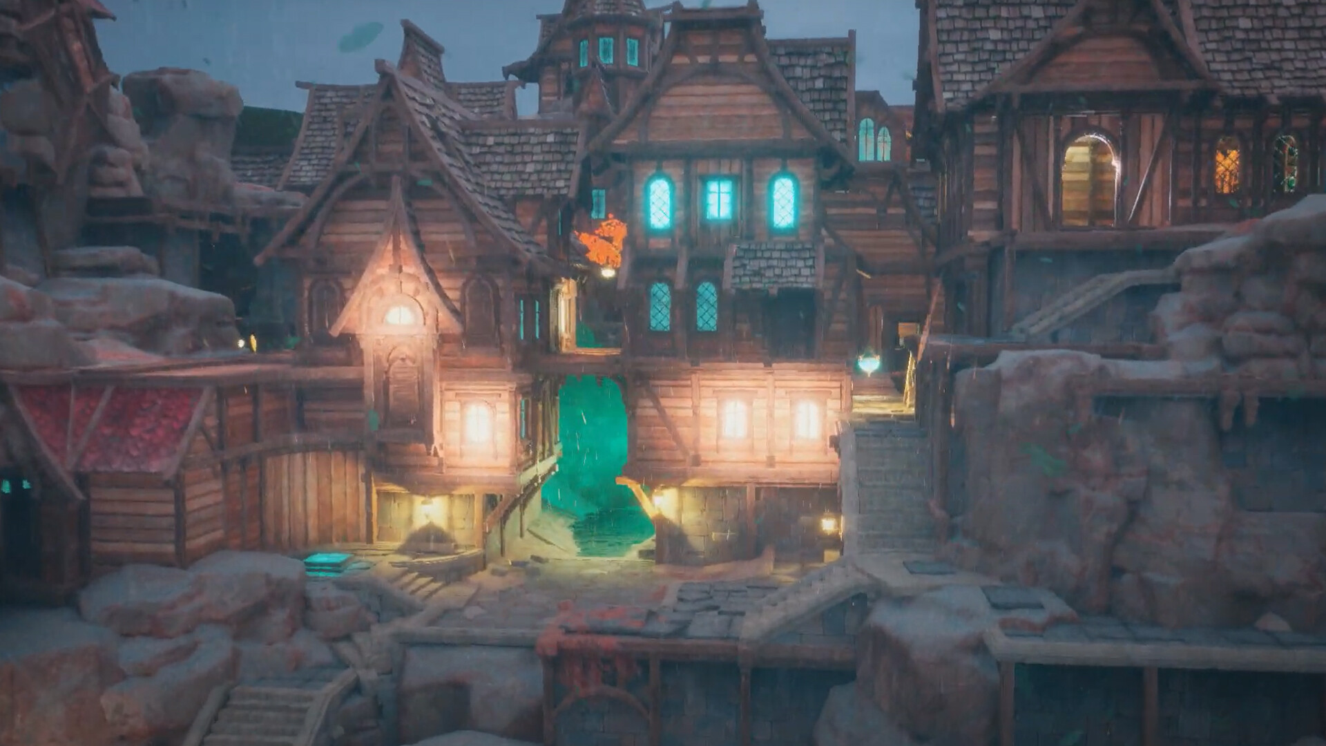 Unreal Kingdoms screenshot 7