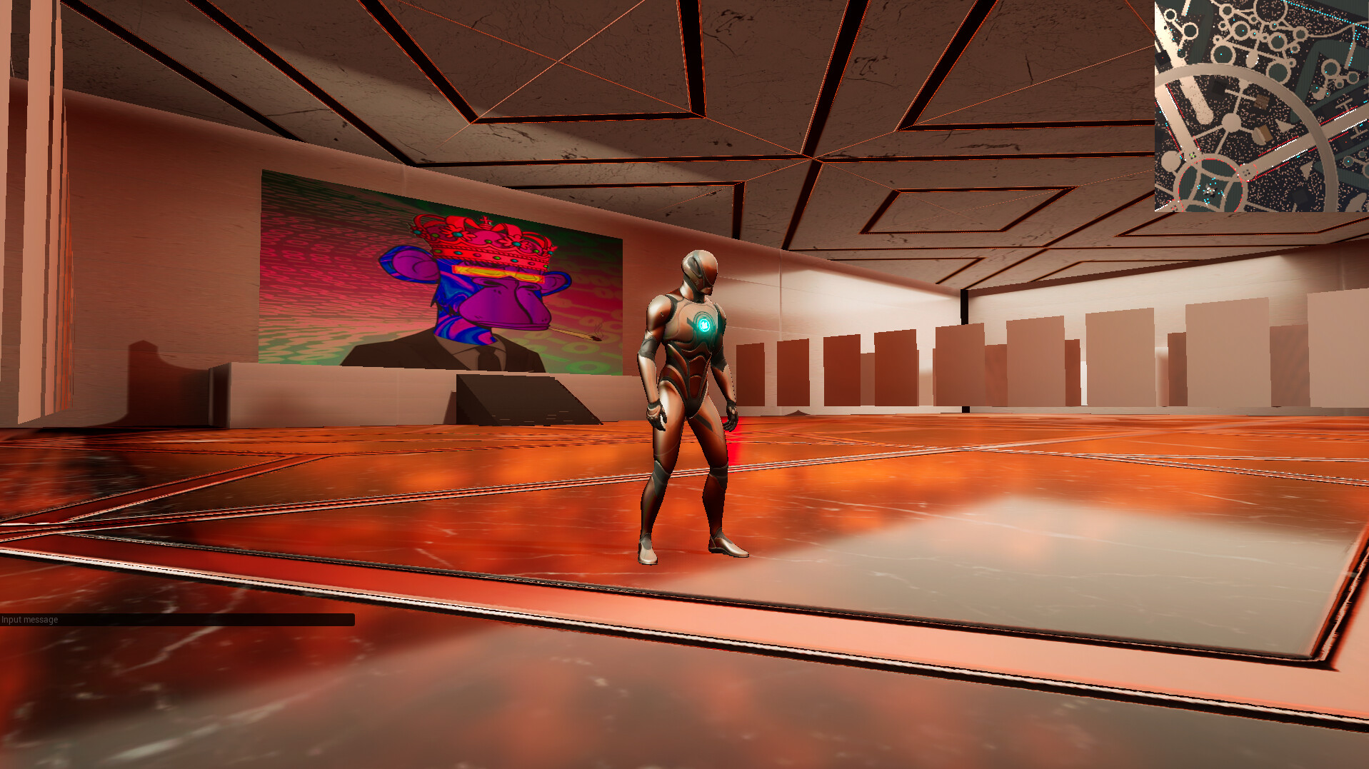 Unreal Kingdoms screenshot 3