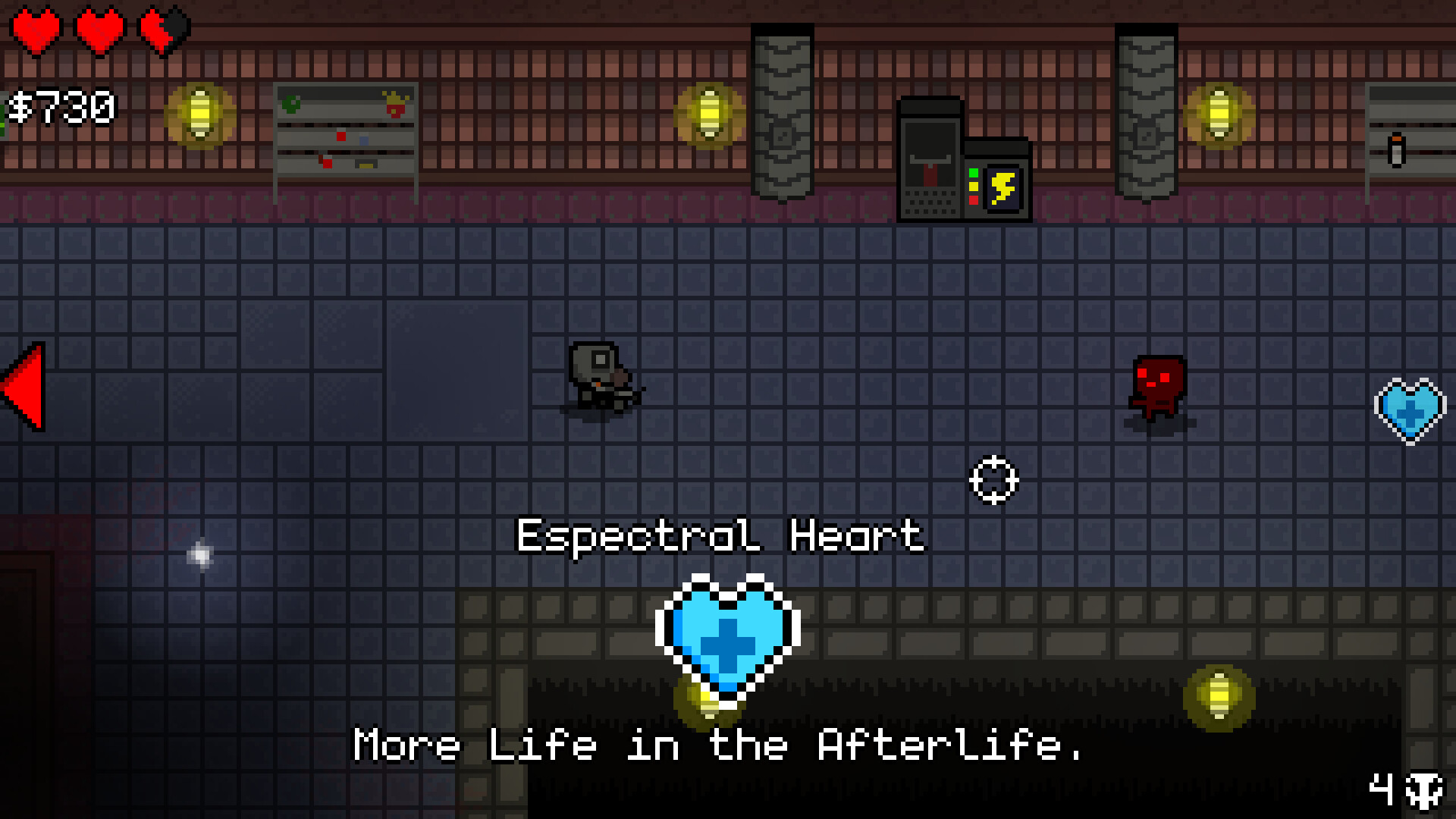 Raven's Carnage screenshot 7