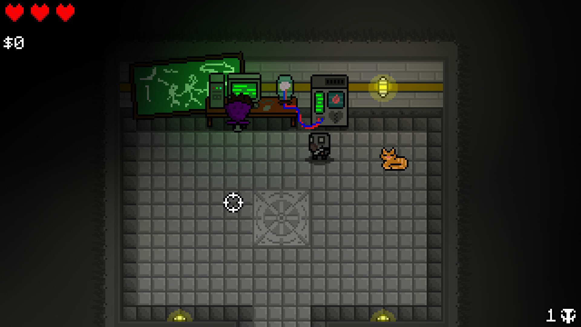 Raven's Carnage screenshot 12