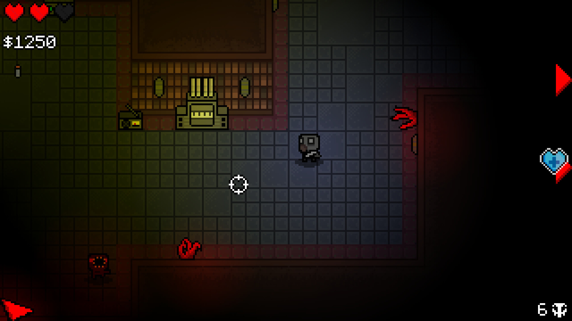 Raven's Carnage screenshot 10