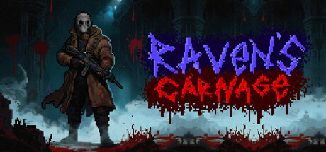 Raven's Carnage